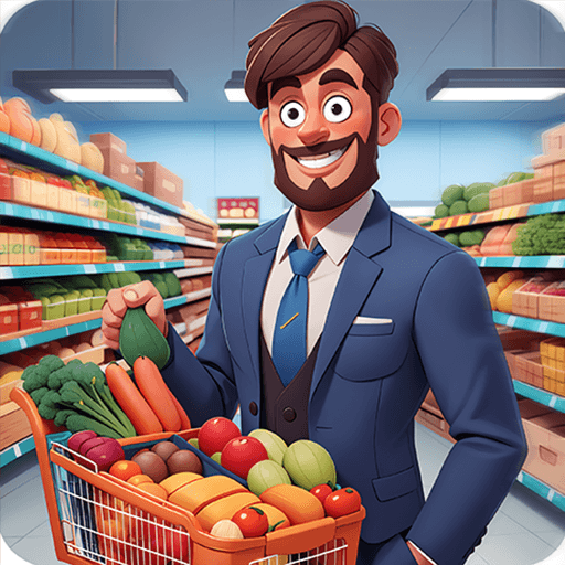 Store Management Simulator