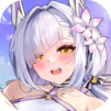 やばい!少女に囲まれた!