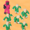 Prison Blox: Survival Master