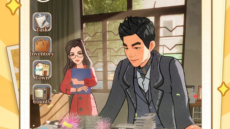 My Memory Shop-Global - รับคำแนะนำเกี่ยวกับความทรงจำอันหายากได้เร็วขึ้น