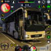Real Bus Driving Game Simulate
