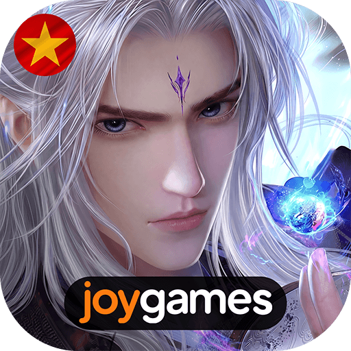 Tiên Nghịch Mobile Joygames