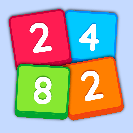 2248 : Zahlenrätselspiel 2048