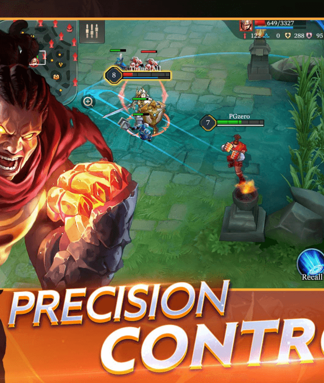 arena of valor download pc