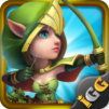 Castle Clash: Regu Royale
