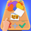 Fidget Toys : Pop it Fidget Trading Games 2021