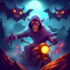 Mystery Legacy: Graveyard Ride