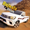 Hajwala &amp; Drift Online