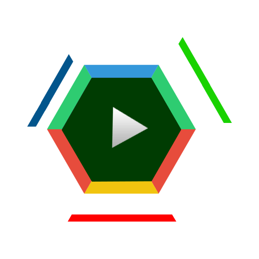 Hextris – block puzzle game