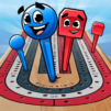 Ultimate Cribbage: Card Board