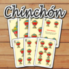 Chinchon - Spanish card game