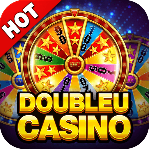 Baixe e jogue POP! Slots Vegas Casino Games no PC e MAC (Emulador)