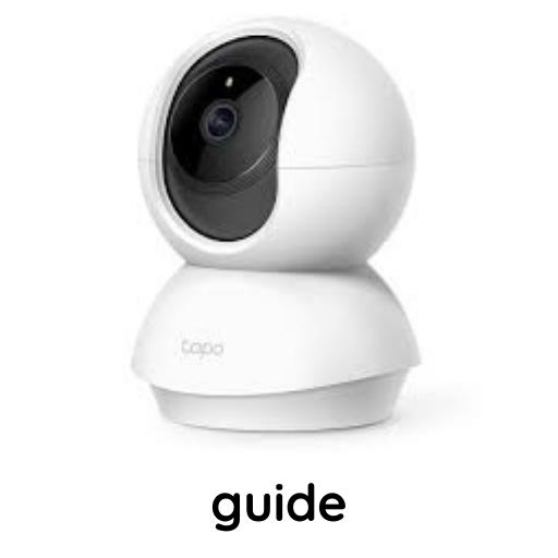 Tp Link Tapo C200 Guide
