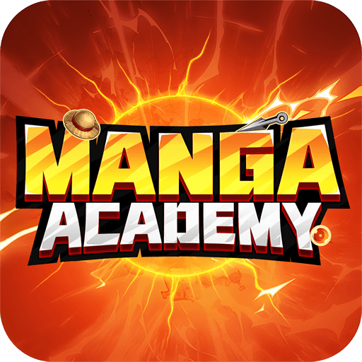 Manga Academy: Multiverse War