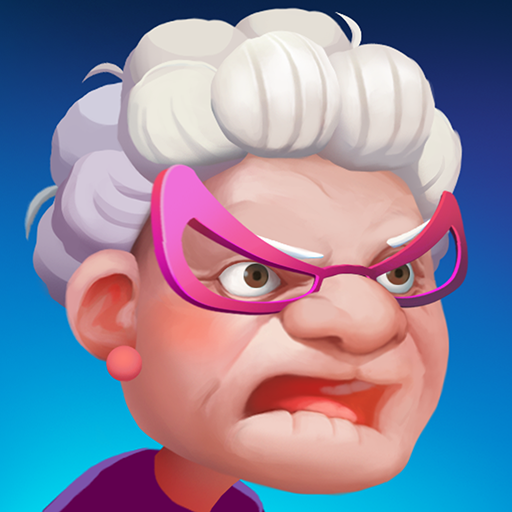 Download & Play Granny: Chapter Two on PC & Mac (Emulator)