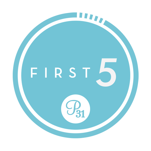 First 5