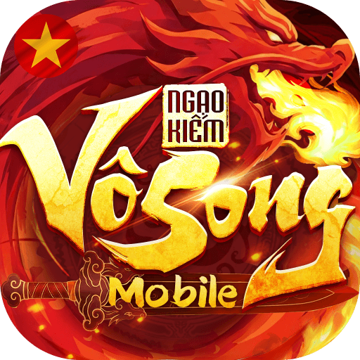 Ngạo Kiếm Vô Song Mobile – myG