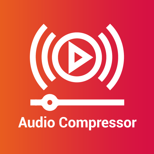 Compresseur Audio