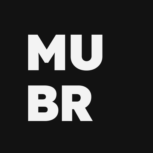 MUBR – see what friends listen