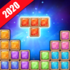Block Puzzle 2020: Funny Brain Game