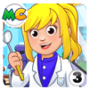 My City: Dentist visit