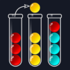 Color Ball Sort – Sorting Game