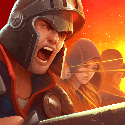 Kingdom Clash-Strategia