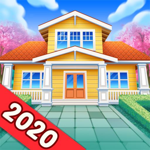 Home Fantasy – Dream Home Design Game