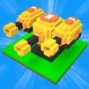 Fireline —— Merge Defense 3D