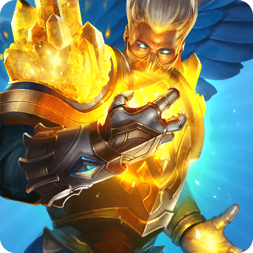 Juggernaut Wars İndirin ve PC'de Oynayın 13