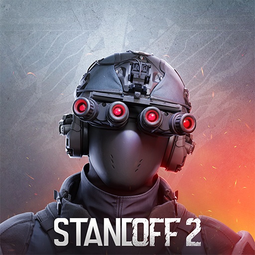 Standoff 2 on pc
