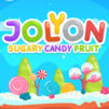 Jolyon – Sugary Candy Fruit