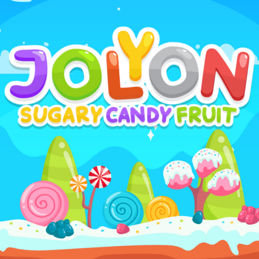 Jolyon – Sugary Candy Fruit