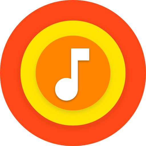 Reprodutor de música & MP3