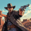 Frontier Escape: Sheriff Glory