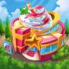 Cooking Sweet : Home Design, Restaurant Chef Games