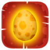 Hatch Dinosaur Eggs - Jurassic World Clicker Games