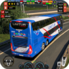 City Coach Bus Driving Bus Sim