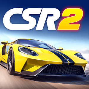 Download CSR Racing 2 – Free Car Racing Game on PC with NoxPlayer