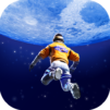 Auroria: a playful journey