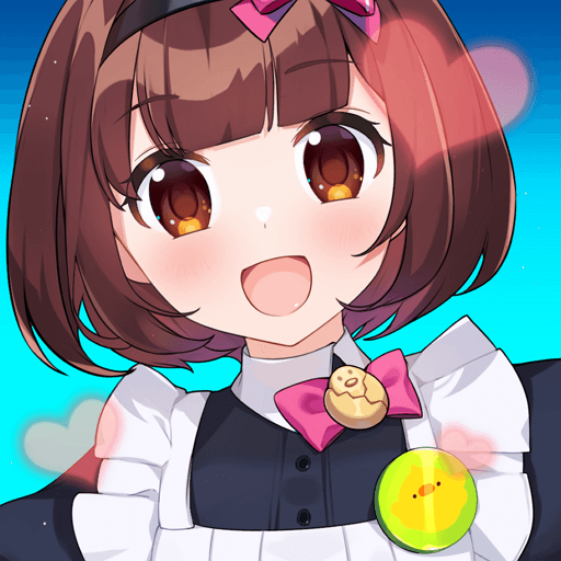合成少女 : 収集RPG