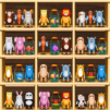 Pet Sort: Match 3 Sorting Game