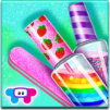 Candy Nail Art – Sweet Fashion