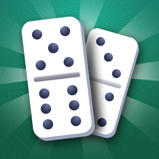 Dominoes – Classic Domino