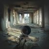 Body FPS Cam: PvP Shooter Game