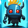 Taplands – idle clicker game