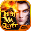 Thiên Ma Quyết - Tuyệt Phẩm Ti