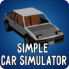 Simple Car Simulator: Crash 3D