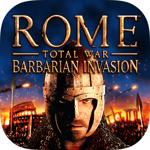 ROME: Total War – BI