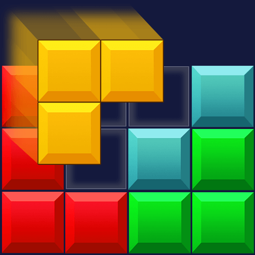 Block Puzzle:Bloom Journey